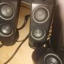 logitech surround sound system Image 3