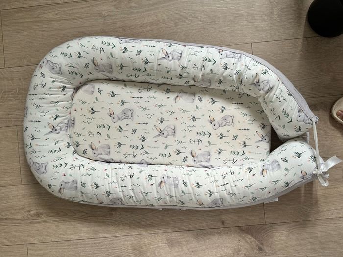 baby nest