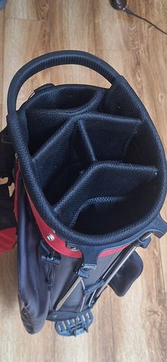 Golf Stand Bag