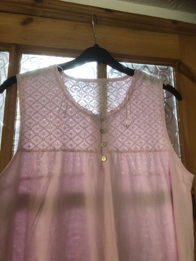 Nite dress Medium