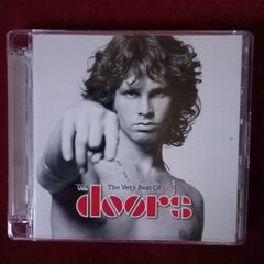 The Very Best Of The Doors Cd