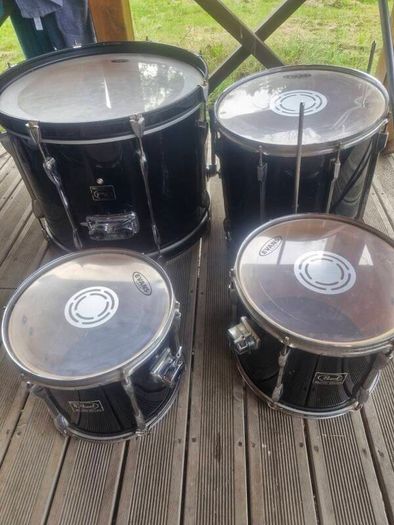 Bass drum