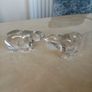 Glass Polar Bears Image 5