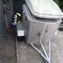 Camping trailer Image 2