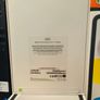 Brand New Apple iPad 10th Generation 64GB WiFi + Cellular (Takes Sim Card) Silver, Sealed Image 3