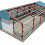Sheeting/Cladding/Purlins Image 2