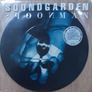Soundgarden bundle of Limited Edition 7 inch Picture Discs Image 5
