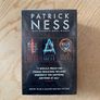 Chaos Walking Patrick Ness Trilogy Image 2