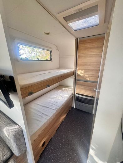 Caravan