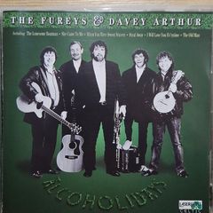 The Fureys & Davey Arthur. Alcoholidays.