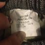 Boys new never worn trousers 3/6 mths Image 6