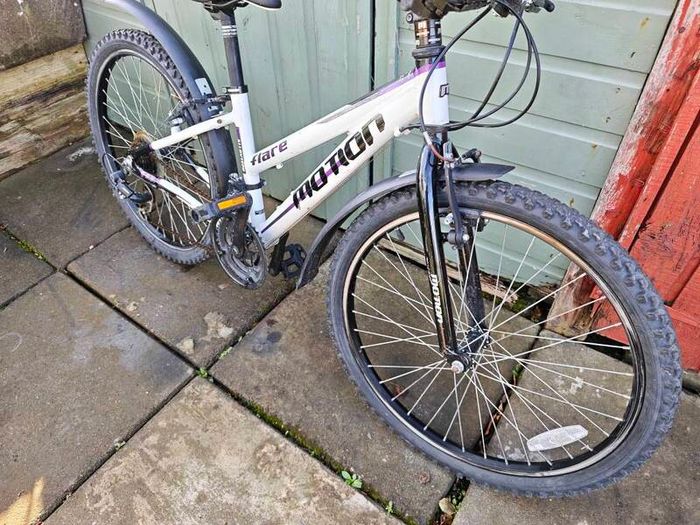kids bike