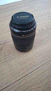 Canon 55-200mm 1:4.5-5.6 II USM