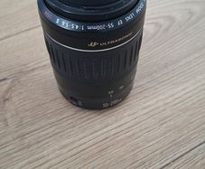 Canon 55-200mm 1:4.5-5.6 II USM