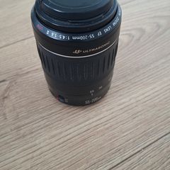 Canon 55-200mm 1:4.5-5.6 II USM