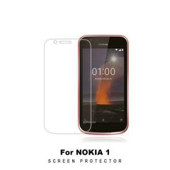 Nokia 1 Tempered Glass Screen Protector