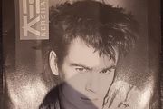 Nik Kershaw Wide Boy 7 Inch Vinyl 1985