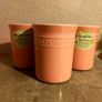 Individual Le Creuset Pink Utensil Holder Image 2