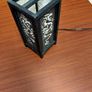 Oriental table lamp Image 2
