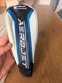 Cobra Aerojet Wood Headcover
