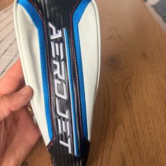 Cobra Aerojet Wood Headcover