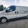 Opel vivaro 2007 1.9d 278000km Image 3