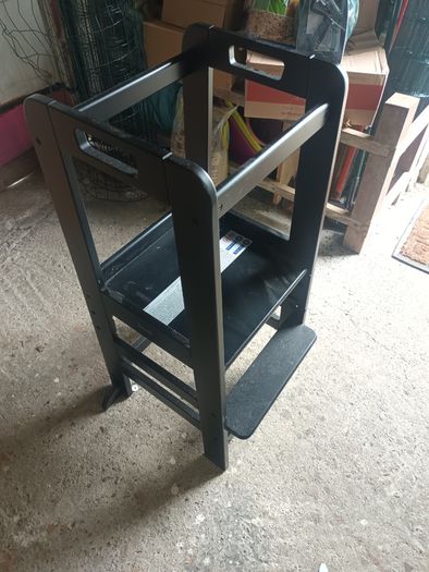 Hauck Kids Step Stool