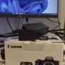 Canon EOS M50 Mark II + 15-45mm Lens Kit - Excellent Condition + Extras Image 10