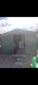 Shed