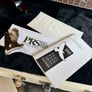2009 PRS 25th Anniversary Custom 24 10 Top Image 9