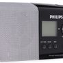 Radio Philips 1850, in box, working good, 2018 years. Image 3