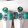 New Rookie Legacy Quad Skates - Tie Dye Image 7