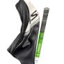 Titleist TSR3 Driver / 9 Degree / Denali Black 6.0 60G Stiff Image 6