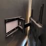 Lg Tv 70 Inch Model 70uj675v. Wall Mount Included Image 4