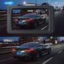 Dash Cam Front and Rear Dashcam 1080P Full HD Dash Camera In Car Camera Dashboard Camera Dash Cams for Cars with Free 32G SD Card, 3" LCD, Night Vision, F2.0, WDR, G-Sensor, Parking Monitor Image 5