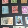1900s 1990s USA Washington & Airmail Selection Image 6