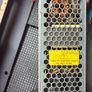 11 x Professional LED Video Wall Screens 500x500mm Cabinets Image 3