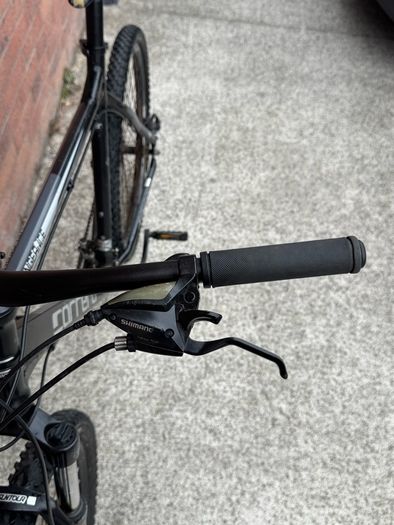 Carrera Vengeance 27.5" MTB