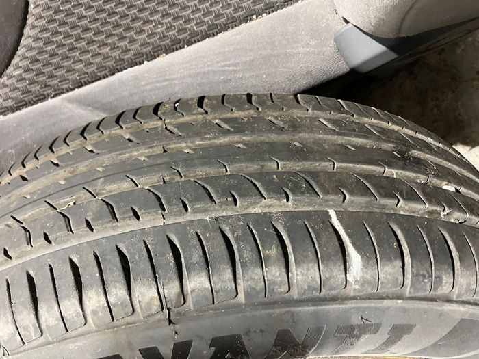 2 wheels 185 65 15 with good tyres