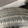 2 wheels 185 65 15 with good tyres Image 3