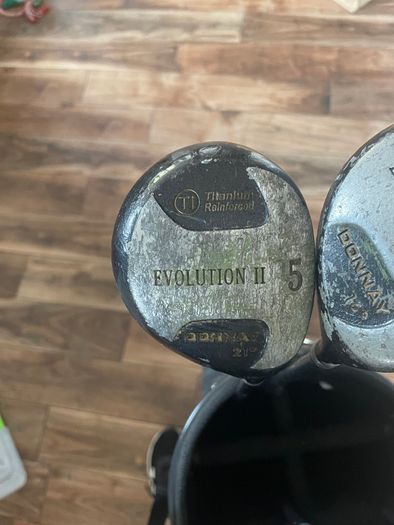 Golf set