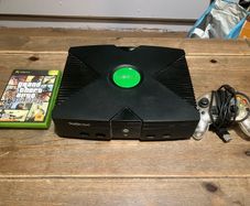 Original Xbox