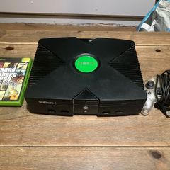 Original Xbox