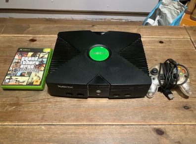 Original Xbox