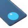 For OnePlus 7T 1+7T Back Battery Cover Rear Glass Replacement Panel Blue New - FHT09OPBC Image 3