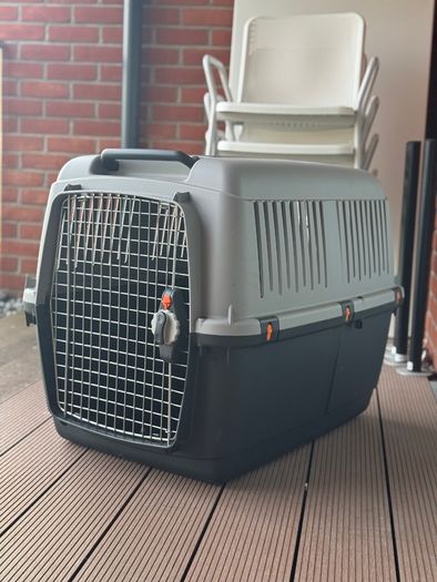 Pet Travel Carrier - Bracco 5