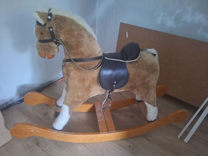 Rocking Horse