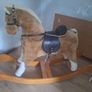 Rocking Horse Image 4