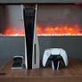 PlayStation 5, 2TB WD Black SSD Upgrade, 2 Controllers, FREE Hogwarts Legacy Image 4