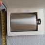 The Good Book, Book Safe Hip Flask 4 fl oz Image 3